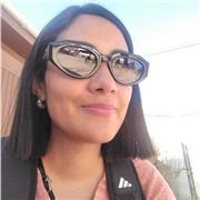 Profesora de apoyo para niños, adolescentes y adultos. Clases dinámicas y entretenidas